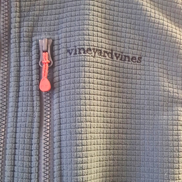 Vineyard Vines vest - Picture 2 of 4